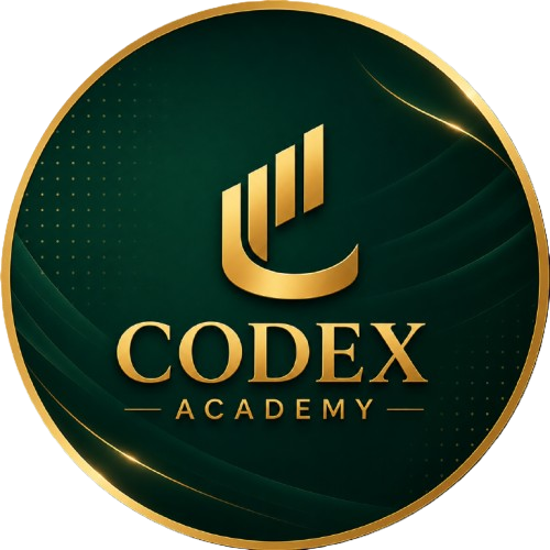 Codex Academy